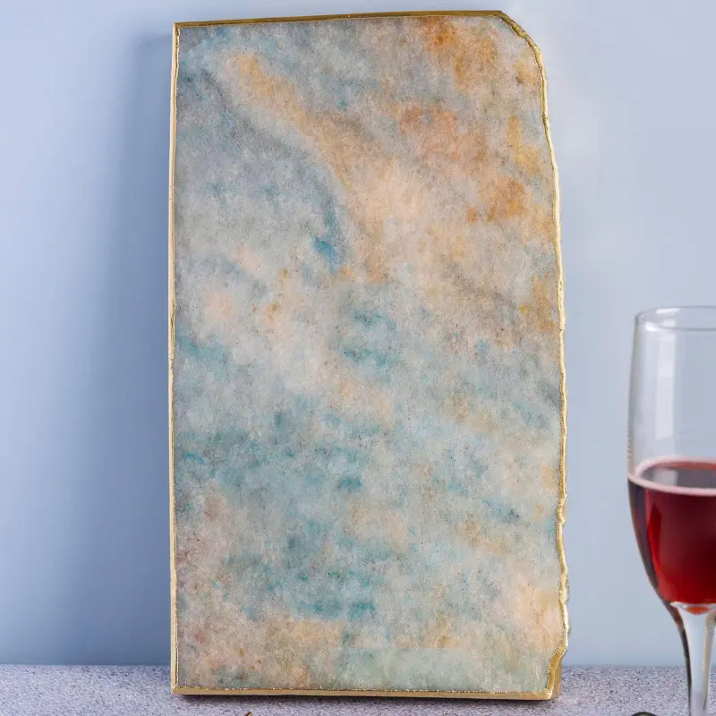 Dazzle Aventurine Cheese Board - Image 2