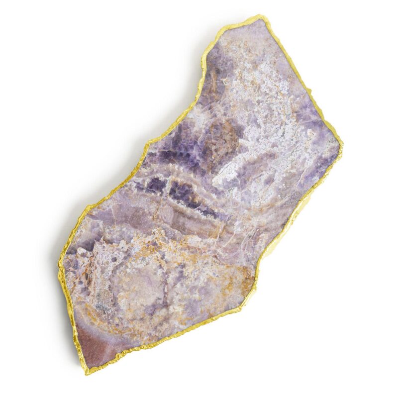 Dazzle Rose Quartz Cheese Board - Image 5