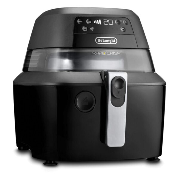 DeLonghi Rapid Crisp 5-qt. Digital Air Fryer