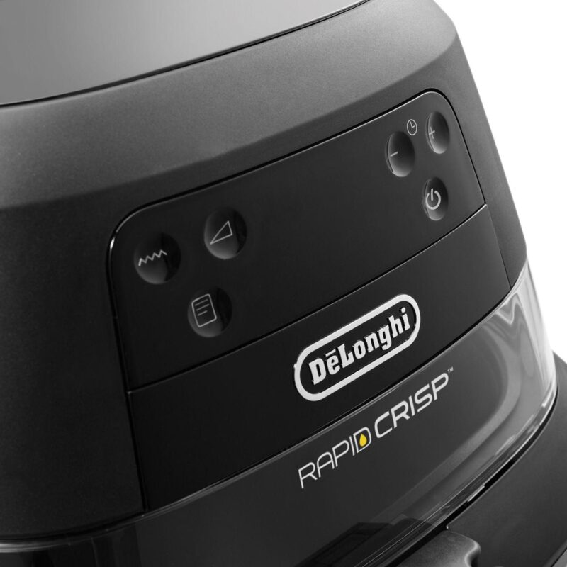 DeLonghi Rapid Crisp 5-qt. Digital Air Fryer - Image 4