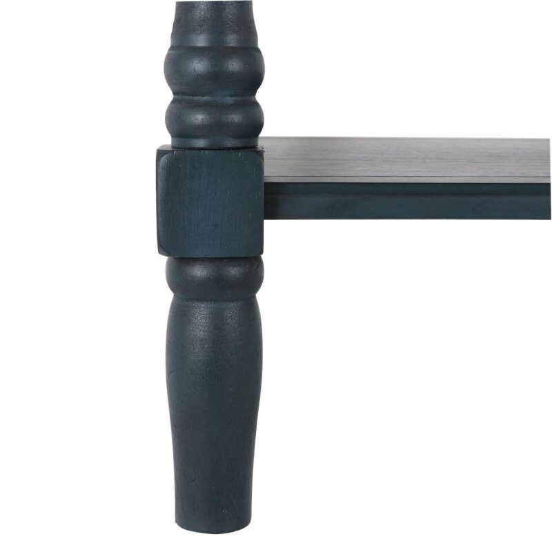 Decor Therapy Simplify End Table - Image 8