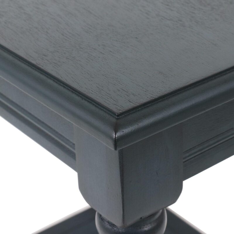 Decor Therapy Simplify End Table - Image 6