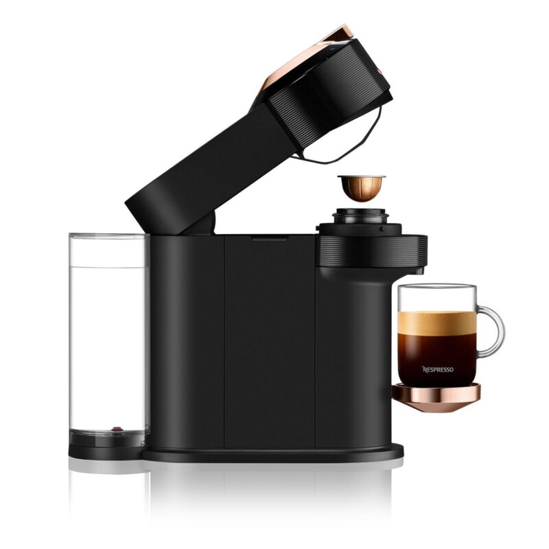 Delonghi Vertuo Next Premium Coffee and Espresso Maker - Image 3