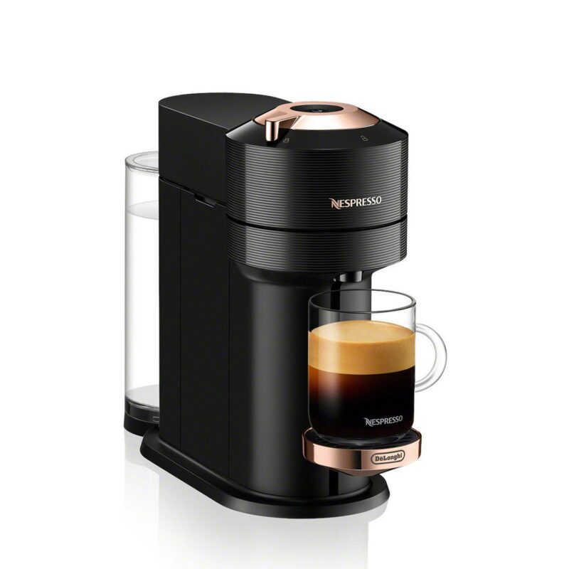 Delonghi Vertuo Next Premium Coffee and Espresso Maker - Image 7