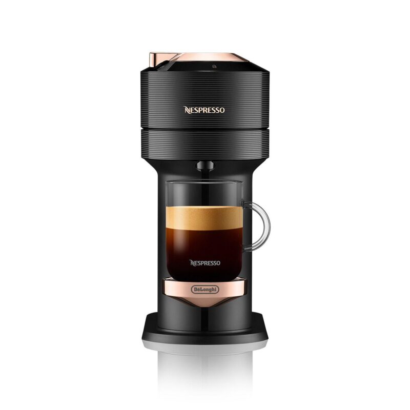 Delonghi Vertuo Next Premium Coffee and Espresso Maker - Image 2