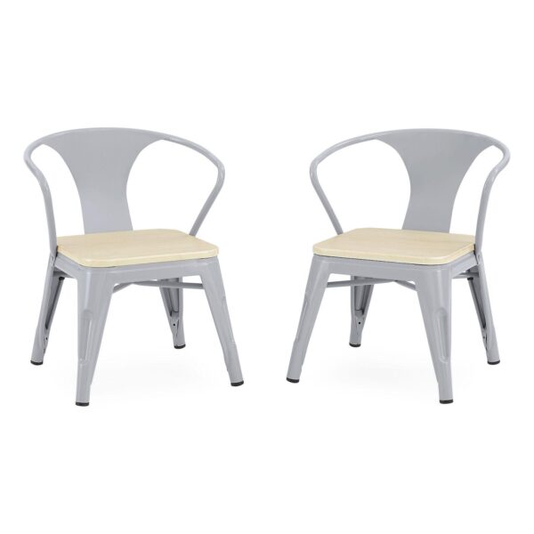 Delta Children Bistro 2-Piece Chair Set