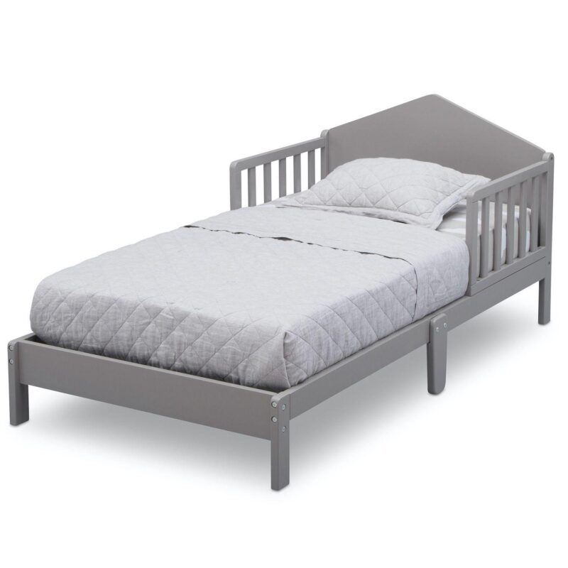 Delta Children Homestead Toddler Bed - Image 2