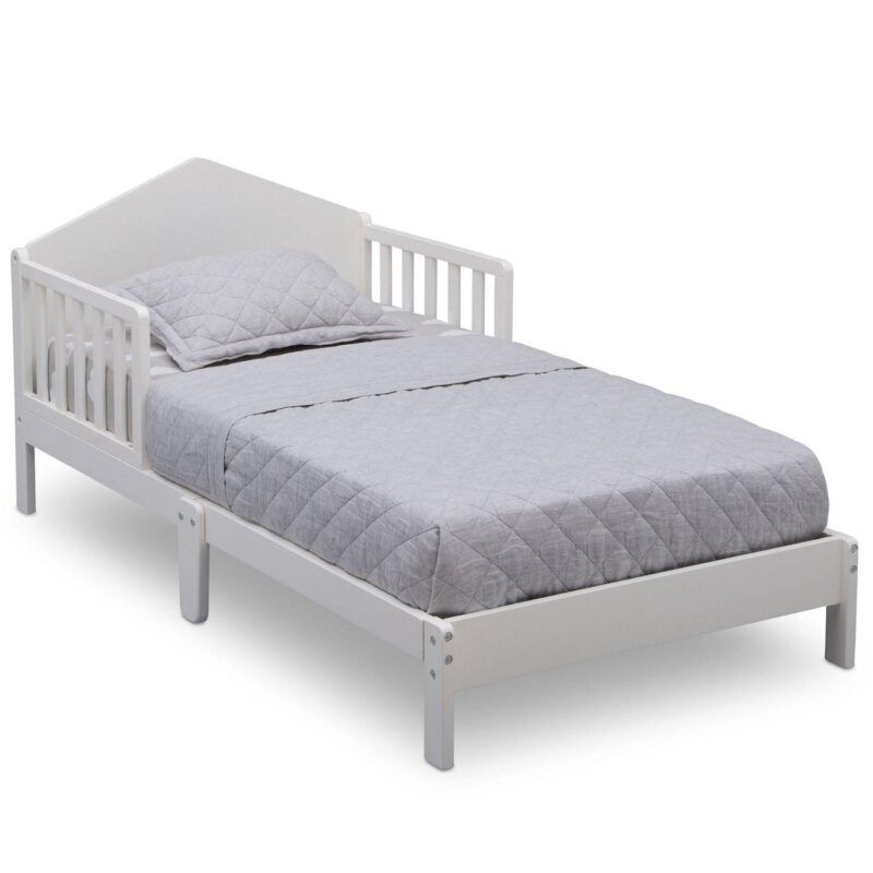Delta Children Homestead Toddler Bed - Image 5