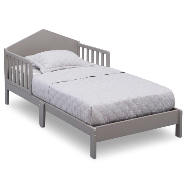 Delta Children Homestead Toddler Bed