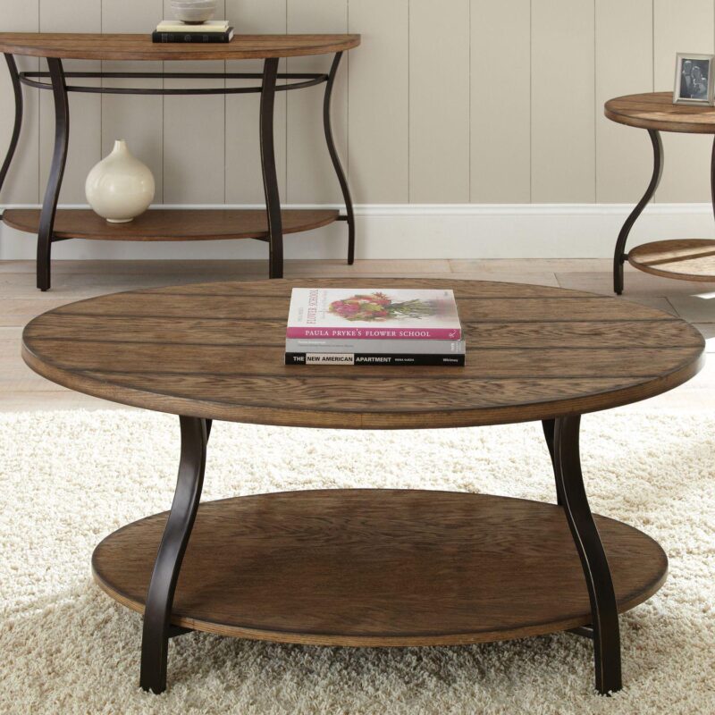 Denise Coffee Table - Image 2