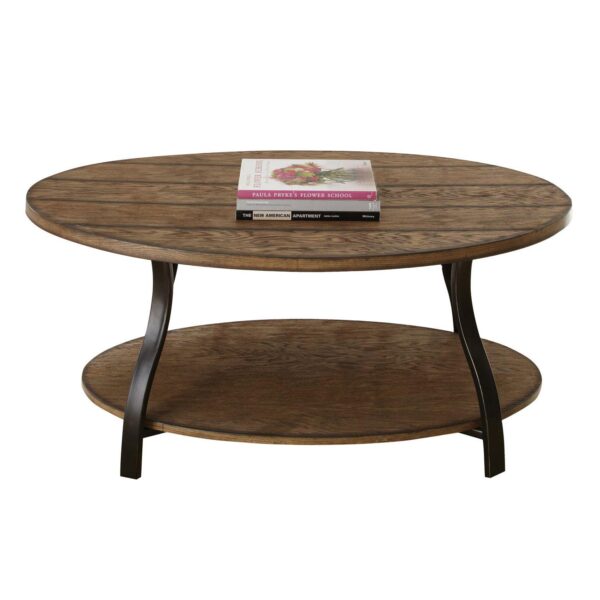 Denise Coffee Table