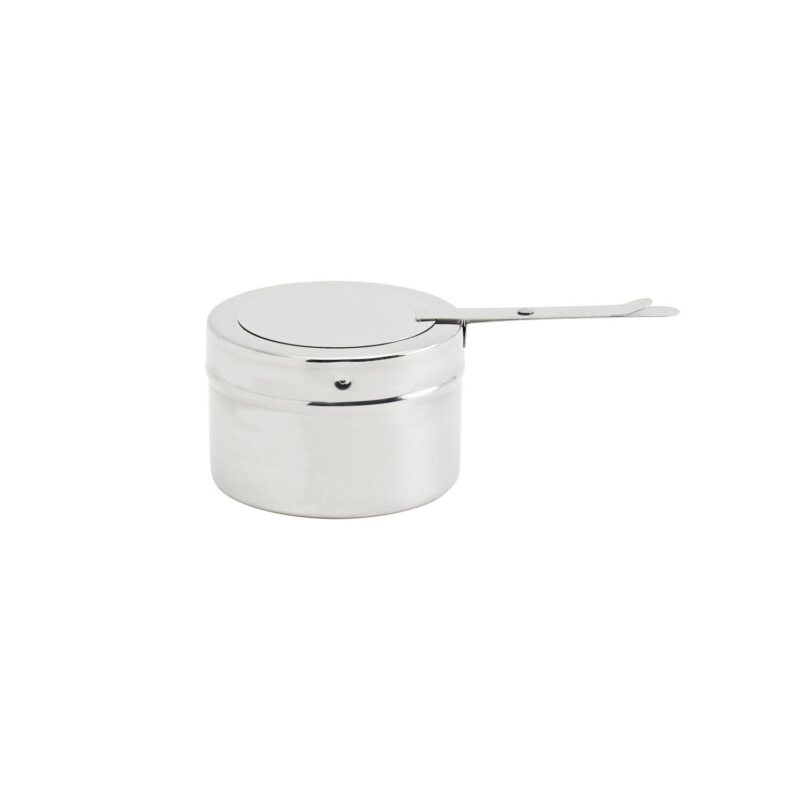 Denmark Celebrations By Denmark 9.5-qt. Stainless Steel Rectangular Chafing Dish - Image 10