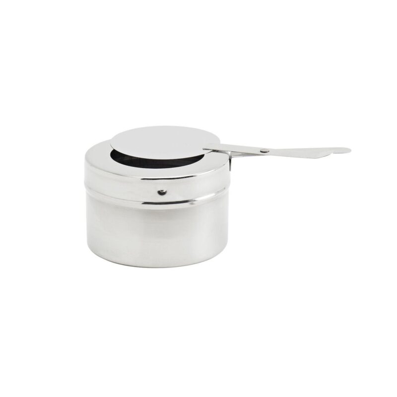 Denmark Celebrations By Denmark 9.5-qt. Stainless Steel Rectangular Chafing Dish - Image 11