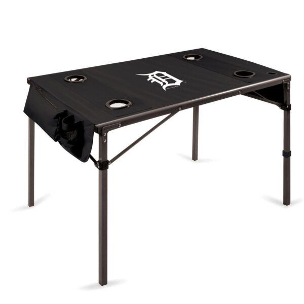 Detroit Tigers Portable Folding Table