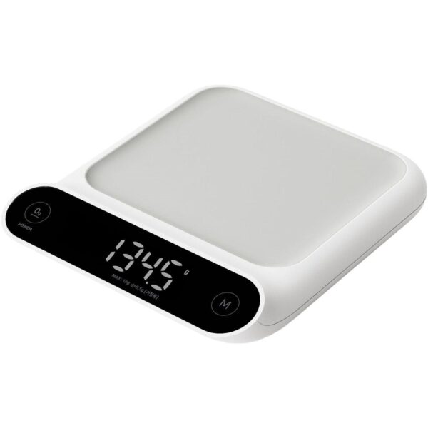 Digital Kitchen Food Scales Weight In Grams Ounces Led Display