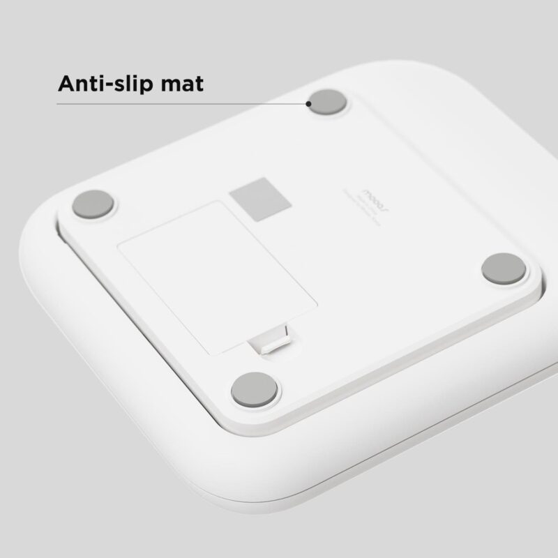 Digital Kitchen Food Scales Weight In Grams Ounces Led Display - Image 2