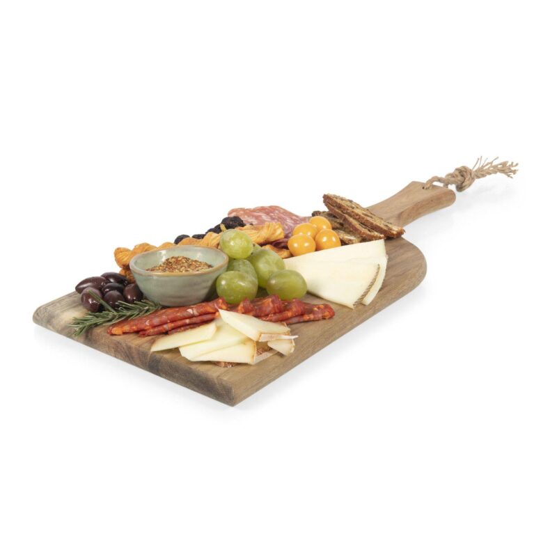 Disney / Pixar's Luca Artisan 18-in. Acacia Serving Plank - Image 3