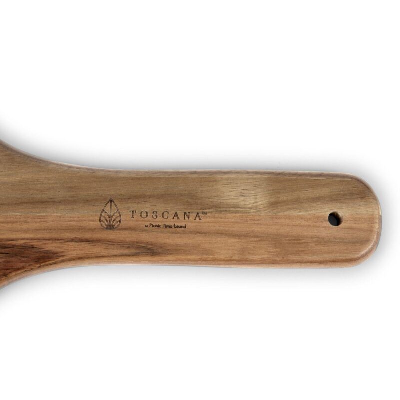 Disney / Pixar's Luca Acacia Pizza Peel Serving Paddle - Image 4