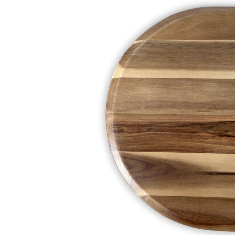Disney / Pixar's Luca Acacia Pizza Peel Serving Paddle - Image 3