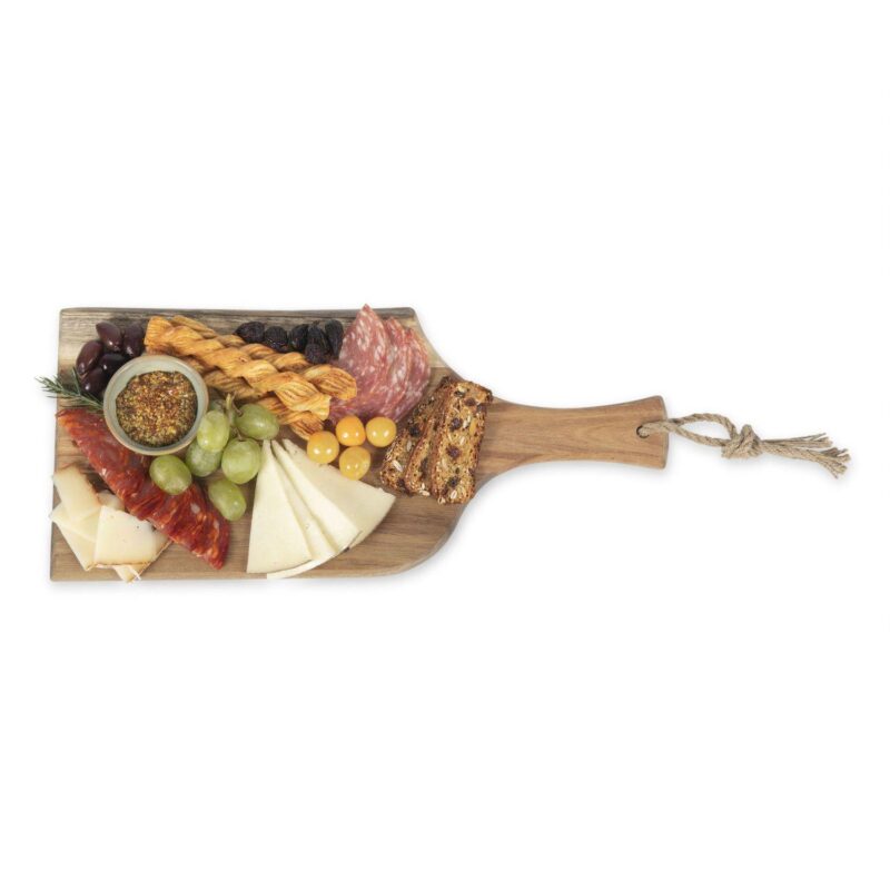 Disney / Pixar's Luca Artisan 18-in. Acacia Serving Plank - Image 2