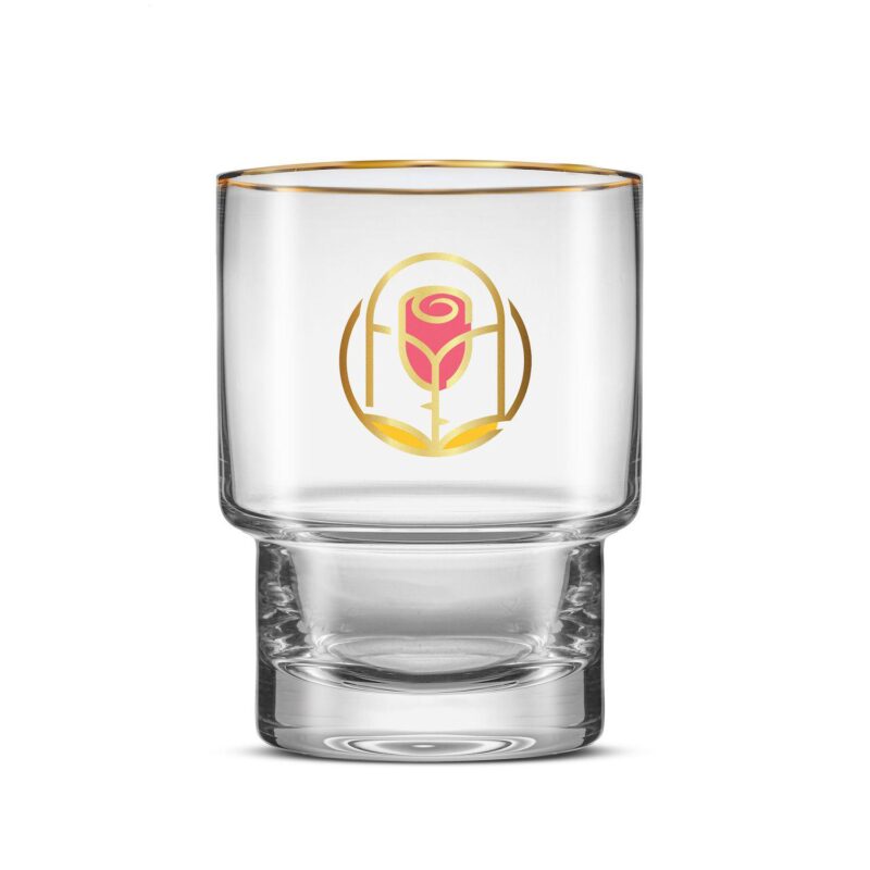 Disney Princess Iconic Short Drinking Glasses - Image 6