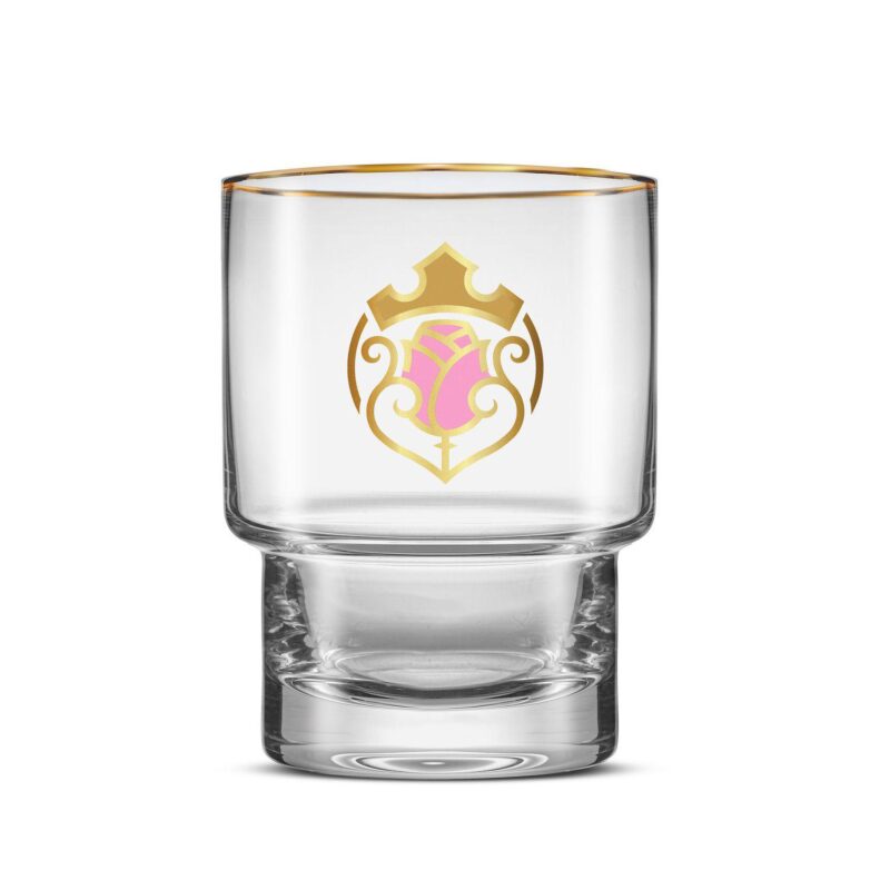 Disney Princess Iconic Short Drinking Glasses - Image 8