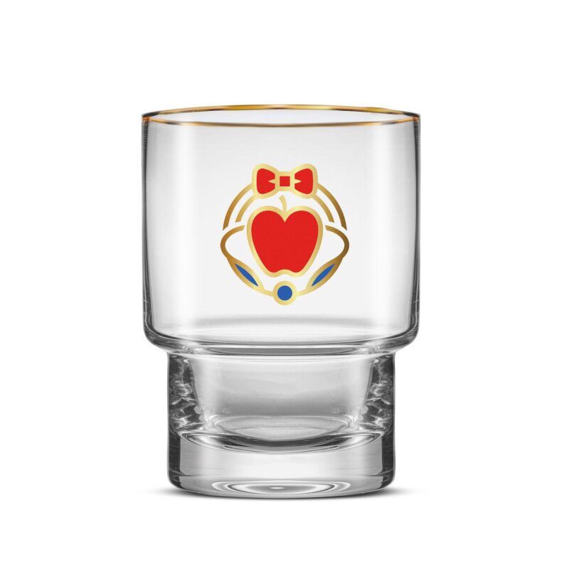 Disney Princess Iconic Short Drinking Glasses - Image 4