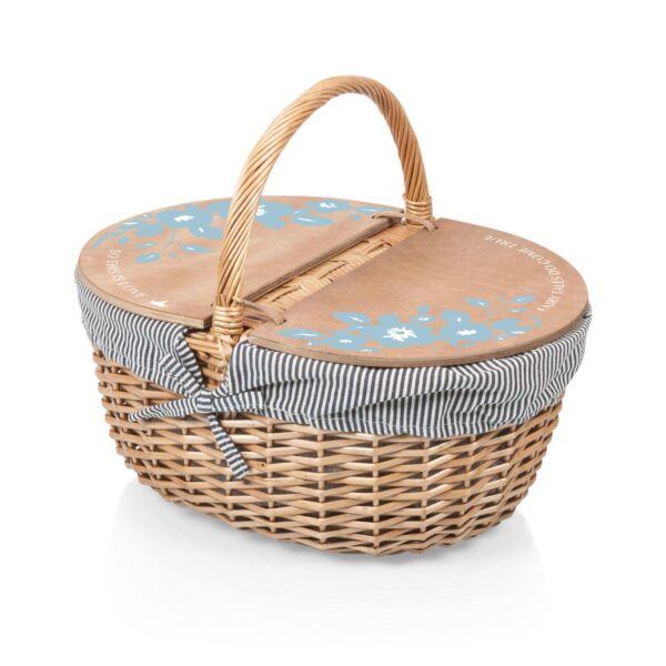 Disney's Cinderella Country Picnic Basket by Picnic Time