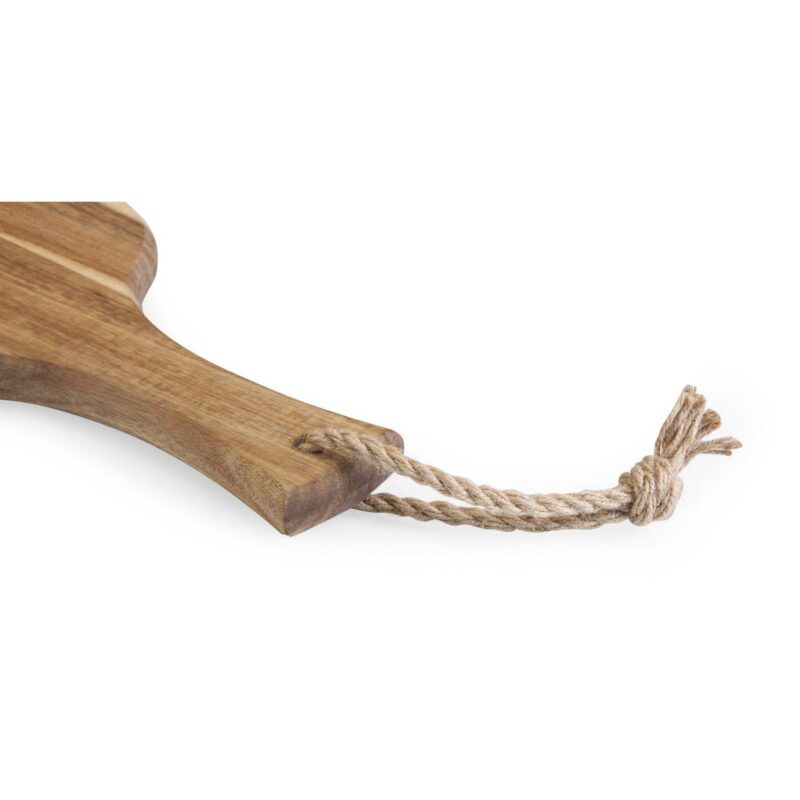Disney's Cinderella Artisan 24-in. Acacia Serving Plank - Image 3