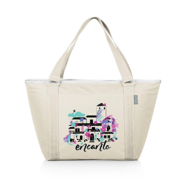 Disney's Encanto Topanga Cooler Tote Bag by Oniva