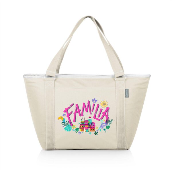 Disney's Encanto Topanga Cooler Tote Bag by Oniva