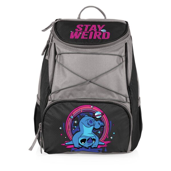 Disney's Lilo and Stitch PTX Backpack Cooler by Oniva