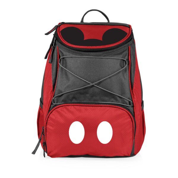 Disney's Mickey Mouse Cooler Backpack by Picnic Time