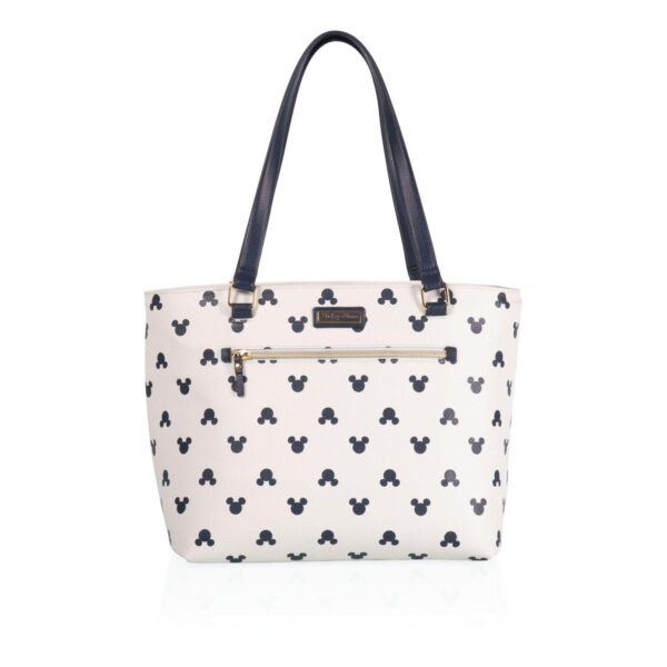 Disney's Mickey Mouse Uptown Cooler Tote Bag by Oniva