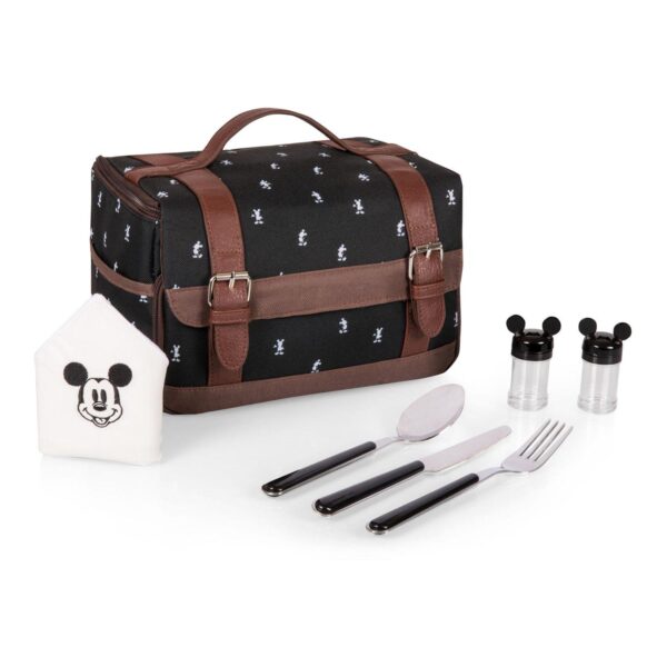 Disney's Mickey Mouse Lunch Tote by Picnic Time