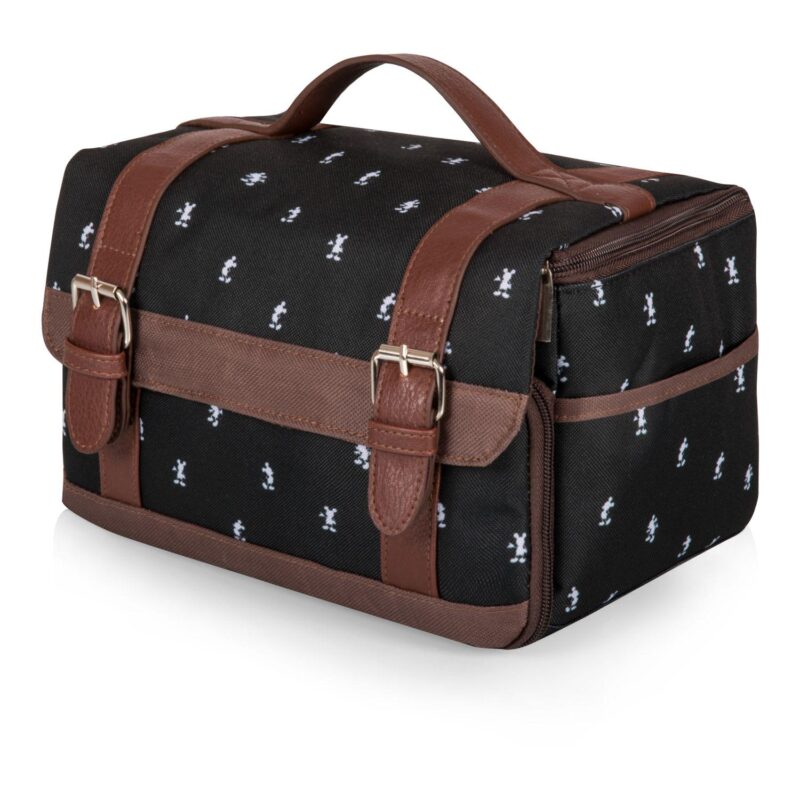 Disney's Mickey Mouse Lunch Tote by Picnic Time - Image 4