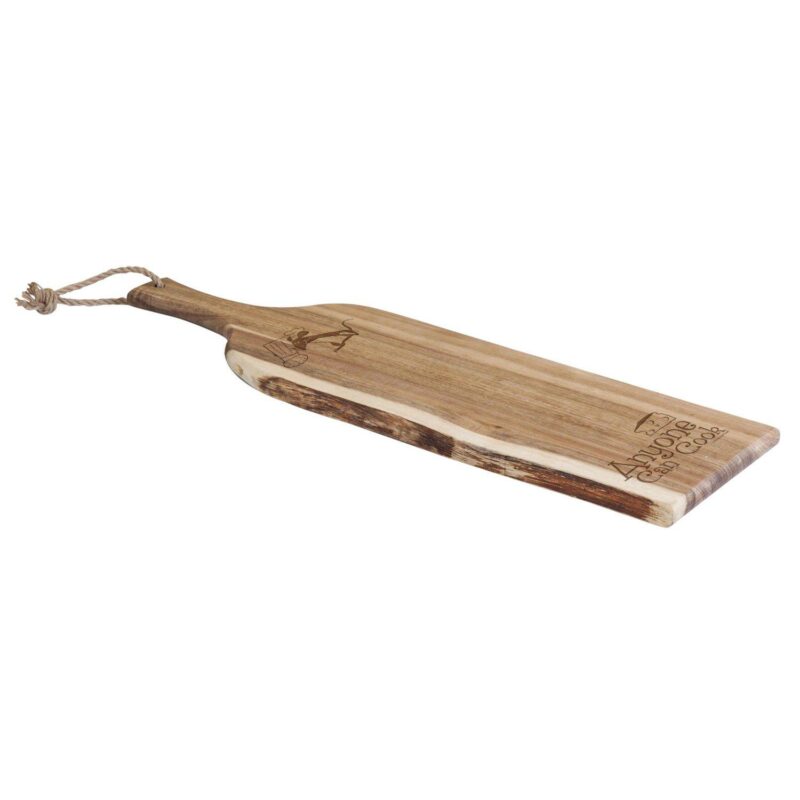 Disney's Ratatouille Artisan 24-in. Acacia Serving Plank - Image 2