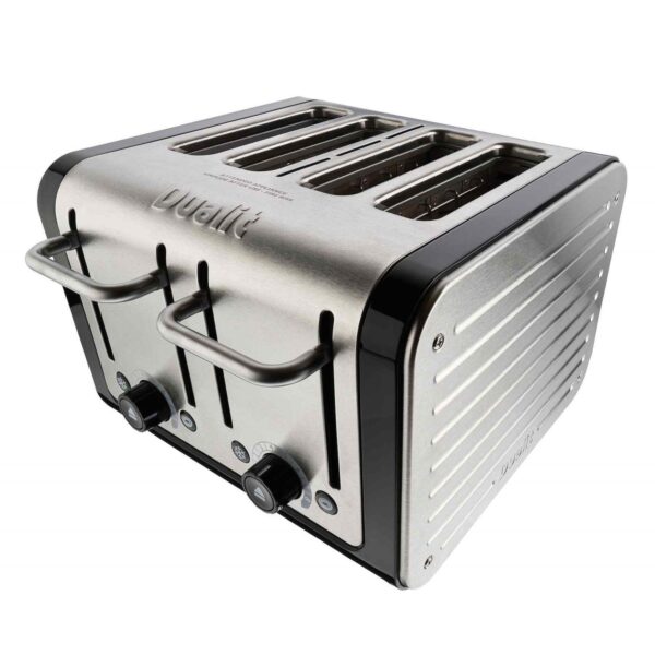 Dualit Design Series 4-Slice Toaster