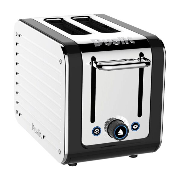 Dualit Design Series 2-Slice Toaster