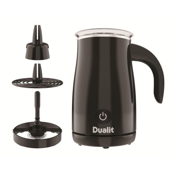 Dualit Hot/Cold Milk Frother and Hot Chocolate Maker