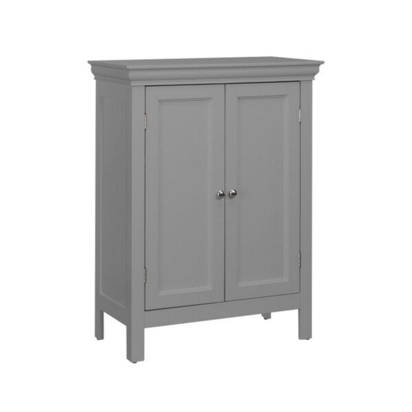 Elegant Home Fashions Stratford Storage Cabinet