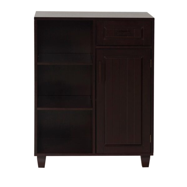 Elegant Home Fashions Katrina Floor Cabinet