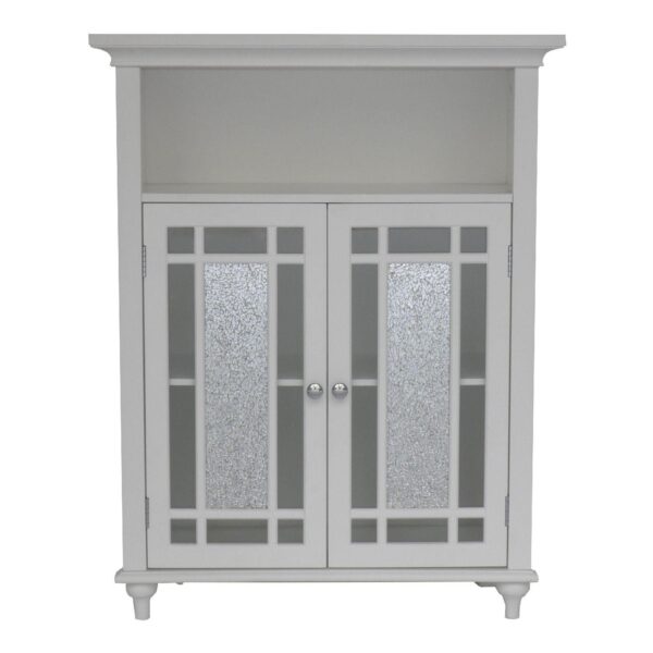 Elegant Home Fashions Windham Floor Cabinet