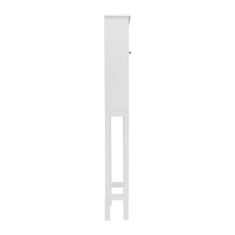 Elegant Home Fashions Louis Space Saver - Image 7