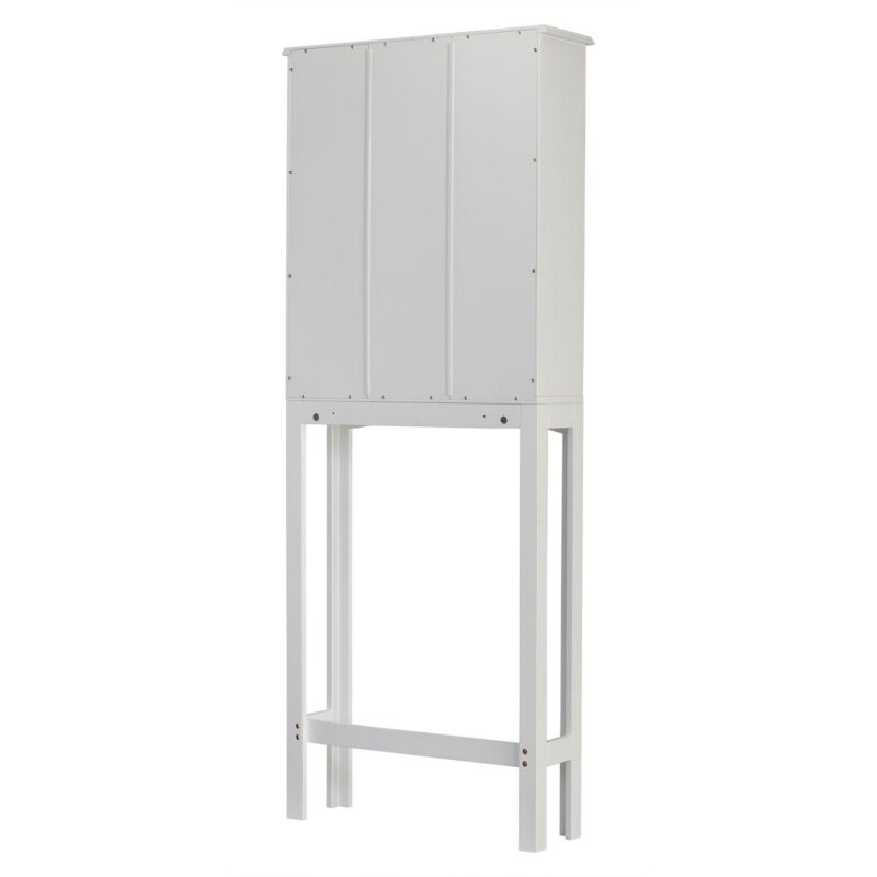 Elegant Home Fashions Louis Space Saver - Image 4