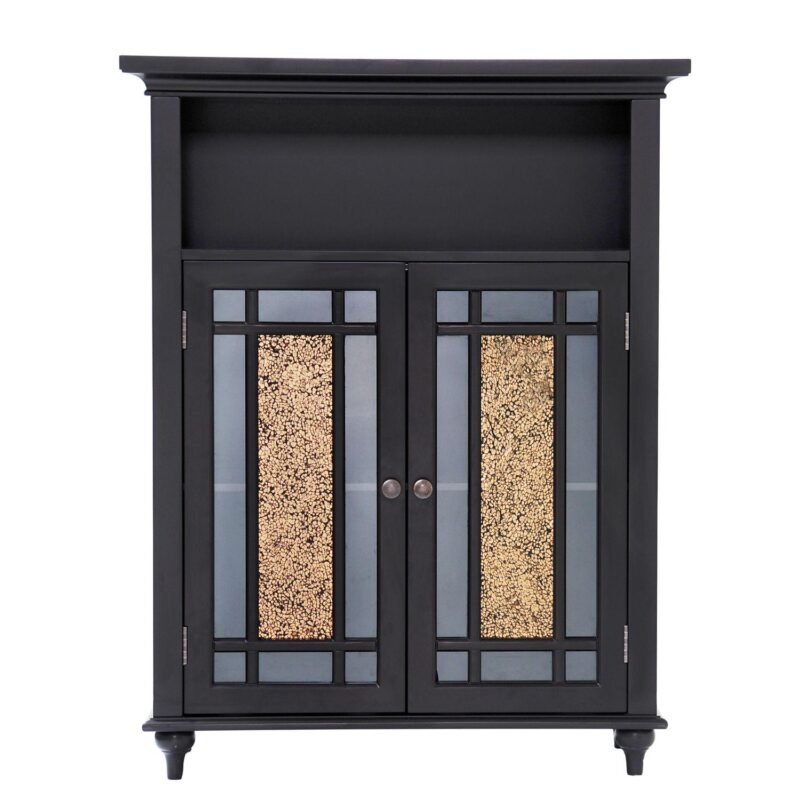 Elegant Home Fashions Windham Floor Cabinet - Image 4