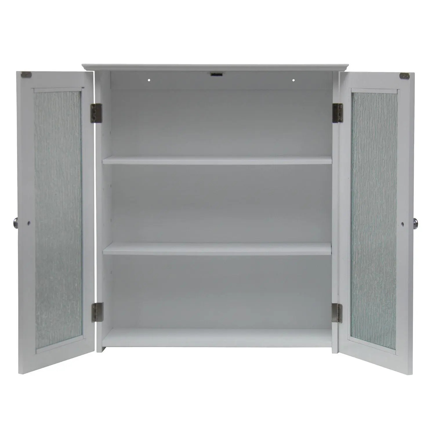 Elegant Home Fashions Connor Wall Cabinet 3 Elegant Home Fashions Connor Wall Cabinet - Image 3