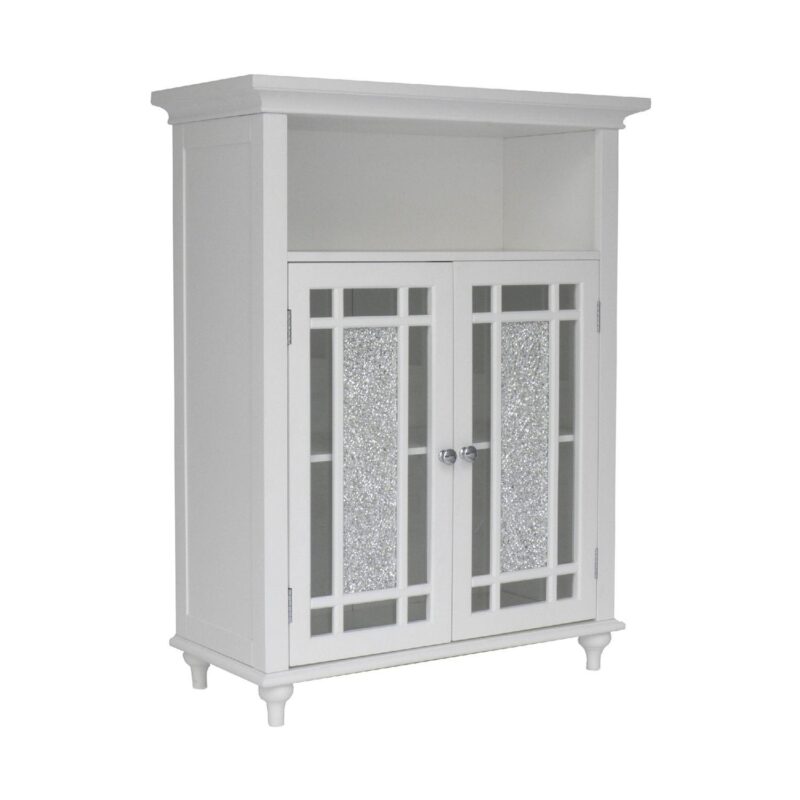 Elegant Home Fashions Windham Floor Cabinet - Image 3