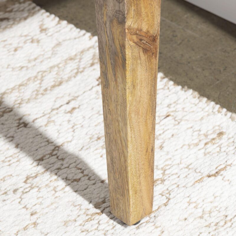 Elena Cane Bench - Image 5