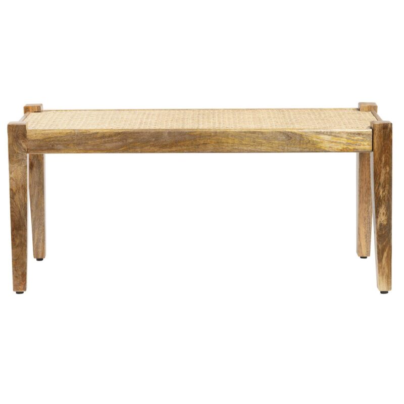 Elena Cane Bench - Image 2